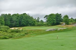 Oviinbyrd 12th Fairway